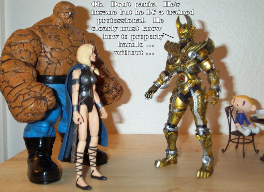 Sassie Quest Part II -- 17