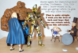 Sassie Quest Part II -- 24