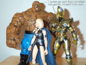 Sassie Quest Part II -- 26