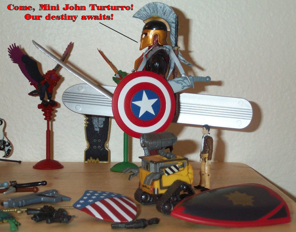 Sassie Quest Part II -- 27