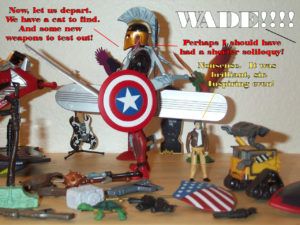 Sassie Quest Part III -- 06