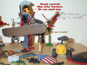 Sassie Quest Part III -- 07