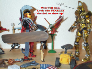 Sassie Quest Part III -- 08