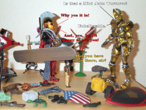 Sassie Quest Part III -- 10