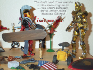 Sassie Quest Part III -- 14