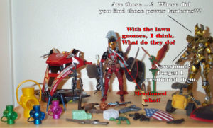 Sassie Quest Part III -- 15