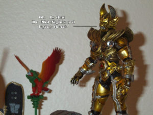 Sassie Quest Part III -- 16