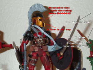 Sassie Quest Part III -- 21