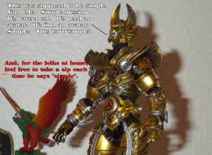 Sassie Quest Part III -- 22