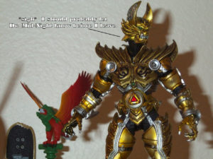 Sassie Quest Part III -- 27