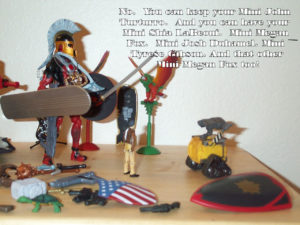 Sassie Quest Part III -- 29