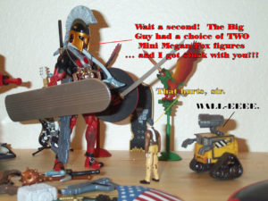 Sassie Quest Part III -- 30