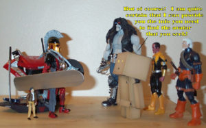 Sassie Quest Part III -- 33