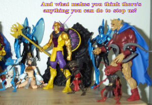 Scarabus Face-Off 03