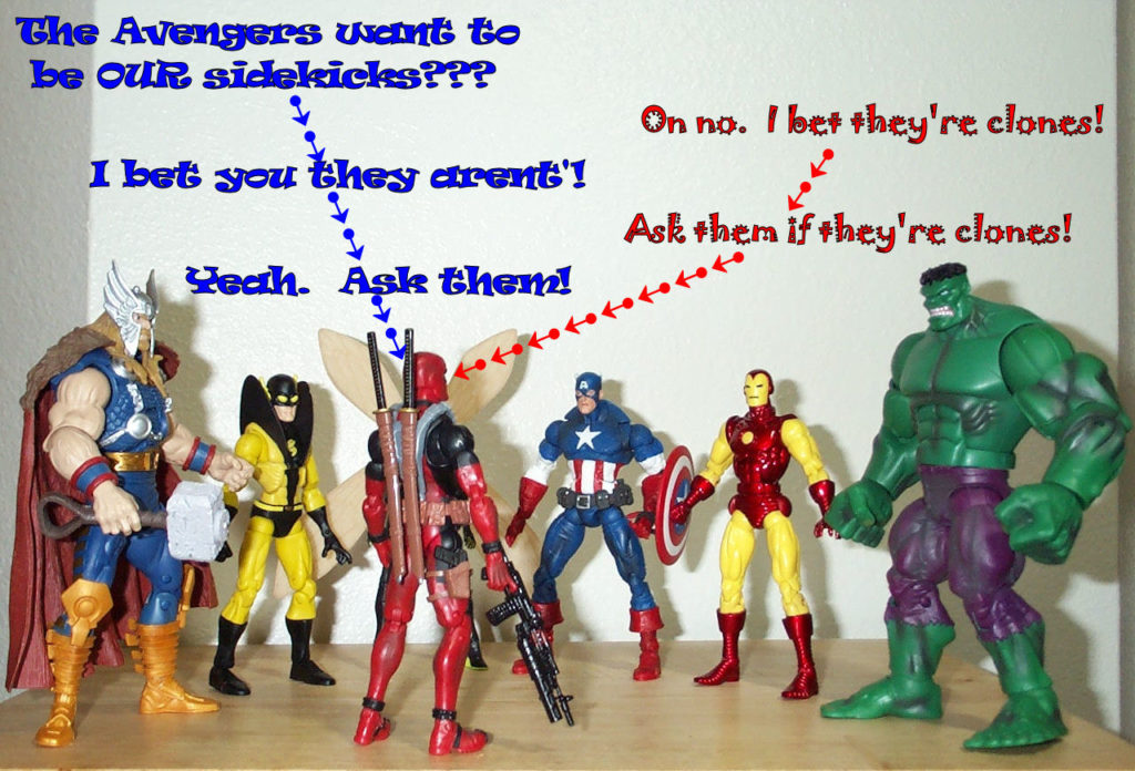 Sidekicks 07 Avengers 03