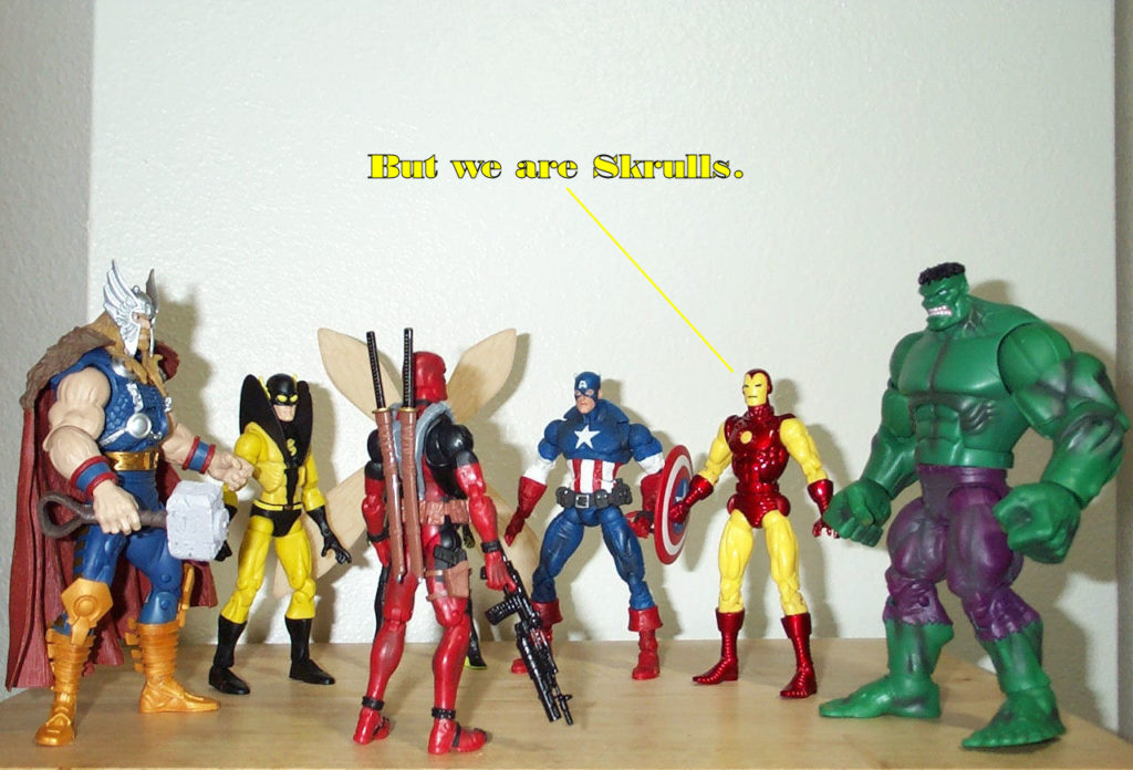 Sidekicks 07 Avengers 05