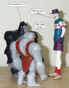 Sweet Monkey Love 04