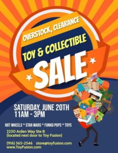 ToyFusionClearance